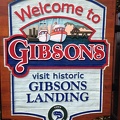 Welcome to Gibsons Landing