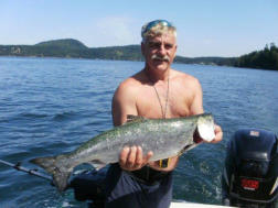 Fishing Charters - now at SunshineKayaking.com